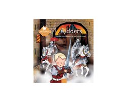 Willewete - Ridders