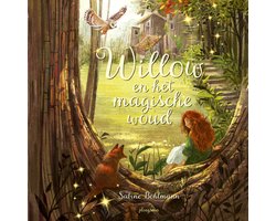 Willow en het magische woud