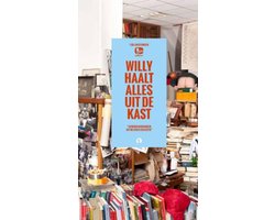 Willy haalt alles uit de kast
