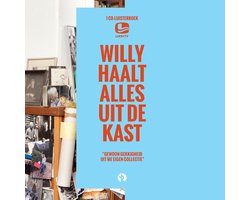 Willy haalt alles uit de kast