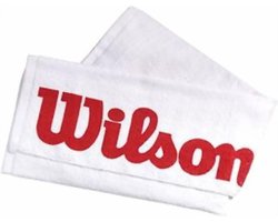 Wilson handdoek