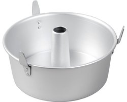 Wilton Angel Pan Bakvorm voor Tulbant of Taart - 25x10cm - Cakevorm