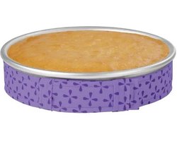Wilton Bake Even Strips - 2 Stuks - Bakriem