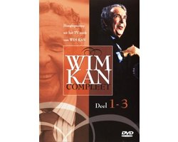 Wim Kan Compleet