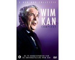 Wim Kan Compleet