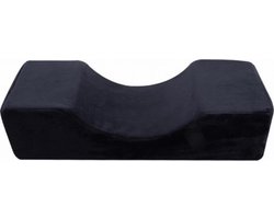 wimper verlenging kussen | gemaakt van speciaal flanel | salonkussen | Neksteun | Ademend Kussen | Zacht Wimperverlenging Kussen | NekKussen voor Schoonheid Make-up , wimper en Salon |
