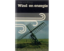 Wind en energie