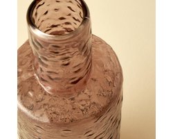 Wind Vaas Amber (10x26 cm)