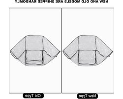 Winddichte Regenbescherming voor Kinderwagens, Transparante Regenhoes voor Optimale Bescherming tegen Weerselementen