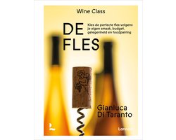 Wine Class - De fles