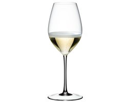 WINE GLASS SOMMELIERS CHAMPAGNE 4400/58 RIEDEL TRANSPARENT