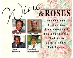 Wine & Roses (2-CD)