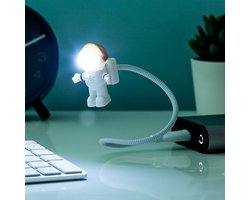 Winkee Astronaut USB-lampje