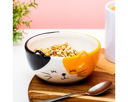 Winkee Kat Schaaltje