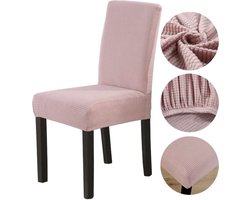 Winkrs | Stoelhoes Roze | Meubilair, eetkamerstoel