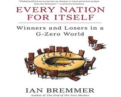 Winnaars en verliezers in een wereld zonder leiders