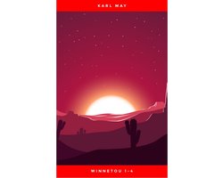 Winnetou 1-4
