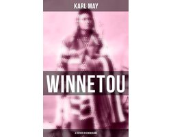 Winnetou (4 Bücher in einem Band)