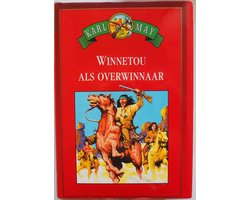 Winnetou als overwinnaar - May