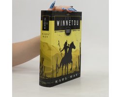 Winnetou I-III (3 Bände)
