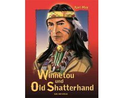 Winnetou und Old Shatterhand