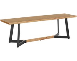 Winni Sitzbank zwart