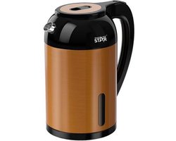 Winning Star St-6015 Waterkoker 2 Liter Bruin