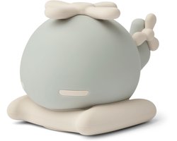 Winston Helicopter Dove Blue