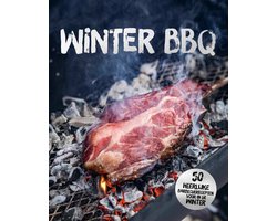 Winter BBQ