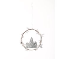 Winter droom identiteiten - woningen - sfeervol design - creëer een warme ambiance - ShopVlot