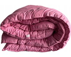 Winter Winter Wol Koester 140x200cm - Extra Warm Schaple