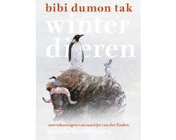 Winterdieren