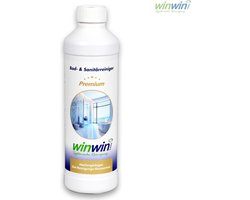 winwinCLEAN Badkamer & sanitair reiniger 500 ml - Badkamerreiniger