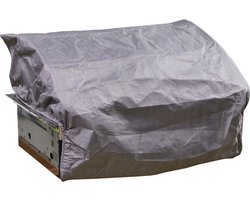 Winza Outdoor Covers - Premium - beschermhoes BBQ Build-in - Afmeting : 90x67x31 cm