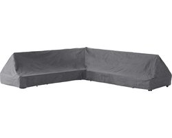 Winza Outdoor Covers - Premium - beschermhoes loungeset plateau 295 - Afmeting : 295/94x295/94x65/24 cm 2 jaar garantie