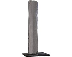 Winza Outdoor Covers - Premium - beschermhoes middenstok parasol/ vrije arm - Afmeting : 250x64cm