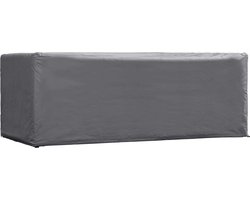 Winza Outdoor Covers - Premium - beschermhoes tafel tot 180 cm