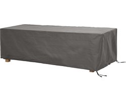 Winza Outdoor Covers - Premium - beschermhoes tafel tot 300 cm - Afmeting : 305x110x75 cm - tuintafel hoes