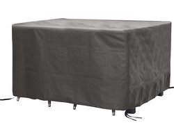 Winza Outdoor Covers - Premium - beschermhoes tuinset M - Afmeting : 185x150x95 cm