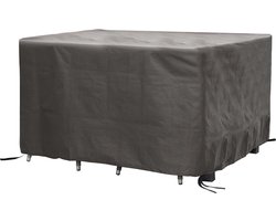 Winza Outdoor Covers - Premium - beschermhoes tuinset S - Afmeting : 165x135x95 cm