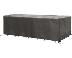 Winza Outdoor Covers - Premium - beschermhoes tuinset XXL - Afmeting : 310x180x95 cm