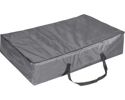 Winza Outdoor Covers - Premium - Kussentas pallet kussens - Afmeting : 125x85x30 cm