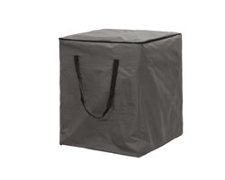 Winza Outdoor Covers - Premium - Lounge Kussentas - Afmeting : 75x75x90 cm