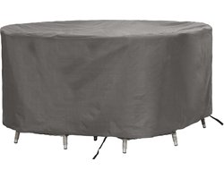 Winza Outdoor Covers - Premium Ronde Tuinsethoes