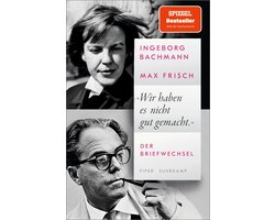 »Wir haben es nicht gut gemacht«