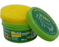 WIRO Universele Reinigingssteen - Spons in pot - 300 gram