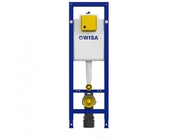 Wisa Inbouwreservoir Excellent