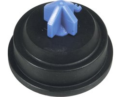 Wisa membraam met steunplaat