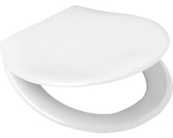 Wisa Sydney closetzitting Leo wit