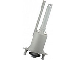 Wisa Toebeh./Onderdelen Spoelreservoir 8050800504